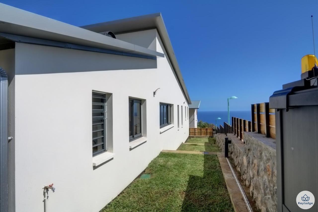 Villa Aina - Piscine 4 Etoiles - Vue Mer - Saint Leu المظهر الخارجي الصورة